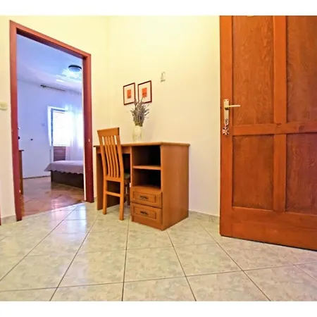 Adriana - Two Bedroom A4 * Starigrad Paklenica