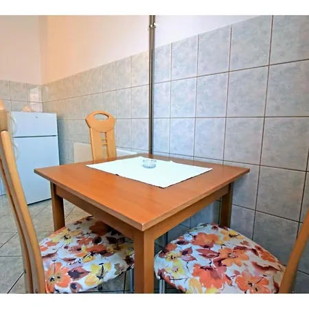 Adriana - Two Bedroom A4 Starigrad Paklenica