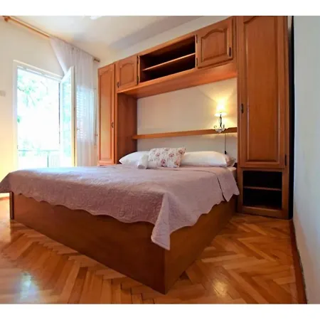 Apartment Adriana - Two Bedroom A4
