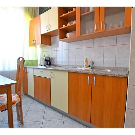 Adriana - Two Bedroom A4 Starigrad Paklenica