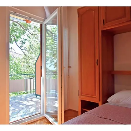Apartment Adriana - Two Bedroom A4 Starigrad Paklenica