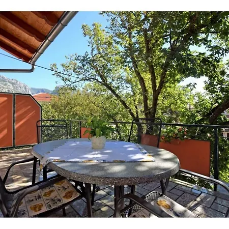 Adriana - Two Bedroom A4