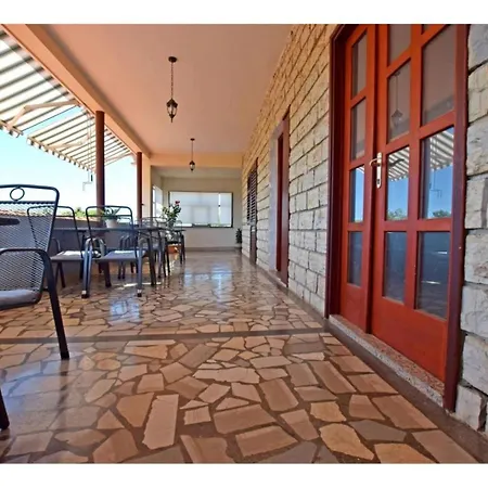 Apartment Adriana - Two Bedroom A4 *