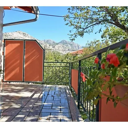 Adriana - Two Bedroom A4 Apartment Starigrad Paklenica