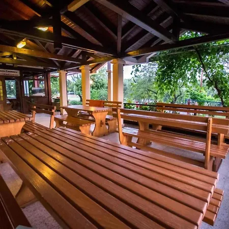Apartment Adriana - Two Bedroom A4 Starigrad Paklenica