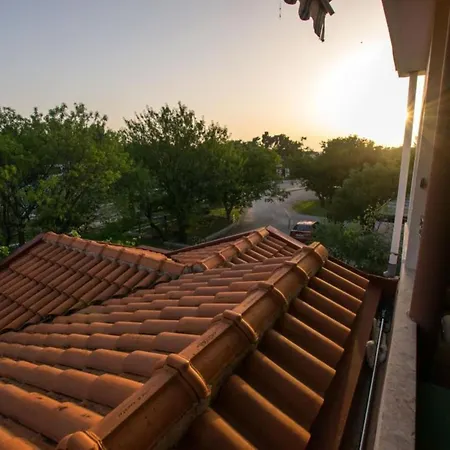 Apartment Adriana - Two Bedroom A4 *