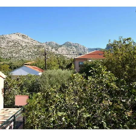 Apartment Adriana - Two Bedroom A4